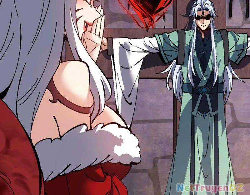 Sư Tôn: Nghịch Đồ Này Mới Không Phải Là Thánh Tử Chương 100 trang 120