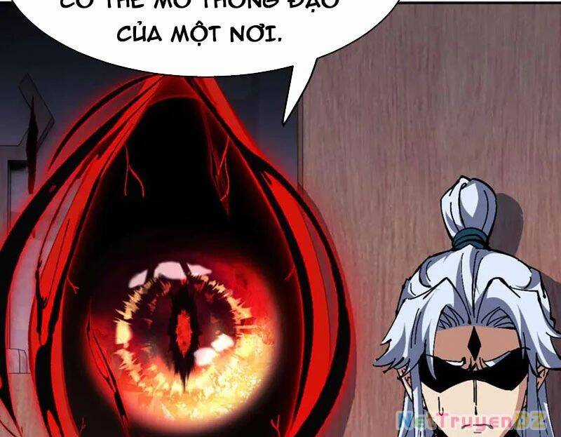 Sư Tôn: Nghịch Đồ Này Mới Không Phải Là Thánh Tử Chương 100 trang 123