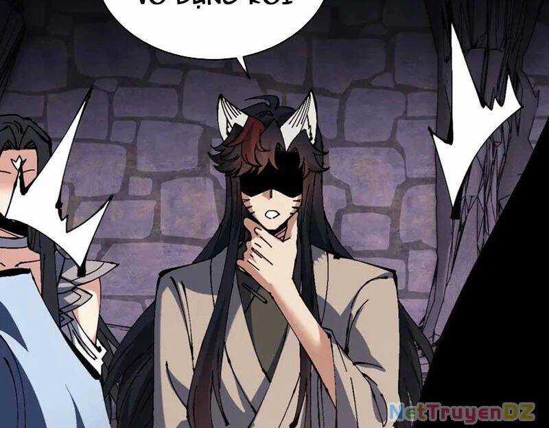 Sư Tôn: Nghịch Đồ Này Mới Không Phải Là Thánh Tử Chương 100 trang 137