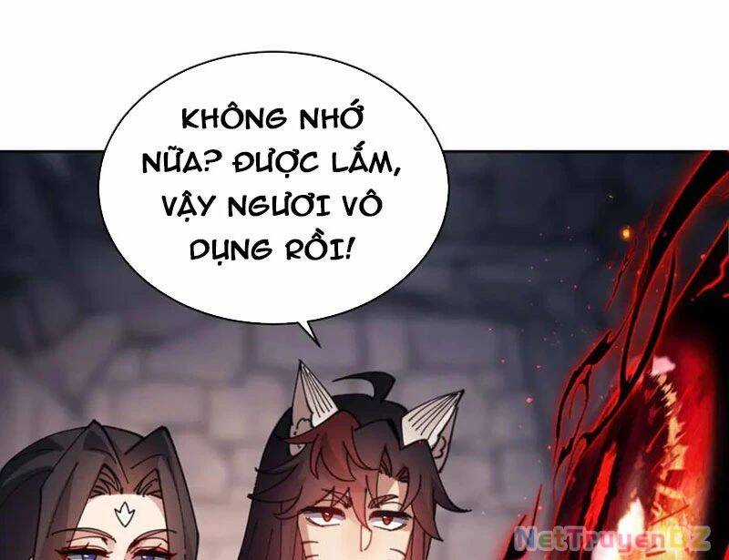 Sư Tôn: Nghịch Đồ Này Mới Không Phải Là Thánh Tử Chương 100 trang 14