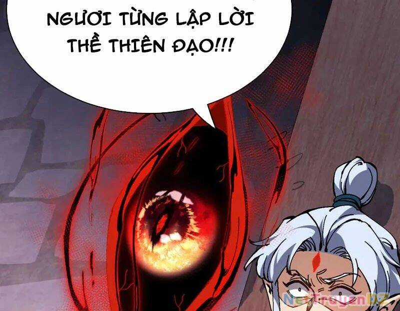 Sư Tôn: Nghịch Đồ Này Mới Không Phải Là Thánh Tử Chương 100 trang 141