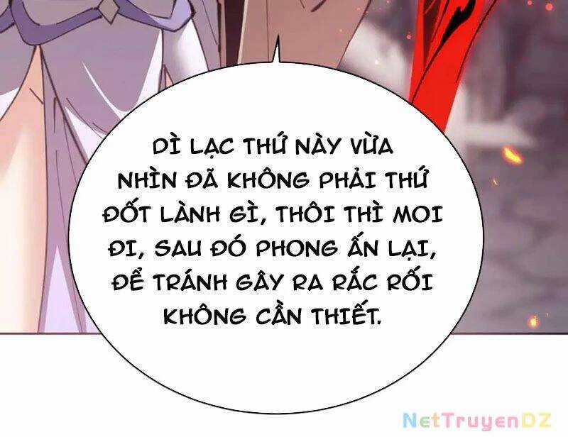 Sư Tôn: Nghịch Đồ Này Mới Không Phải Là Thánh Tử Chương 100 trang 16