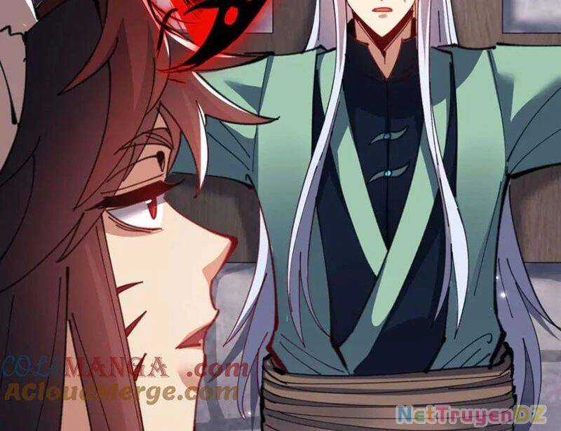 Sư Tôn: Nghịch Đồ Này Mới Không Phải Là Thánh Tử Chương 100 trang 19