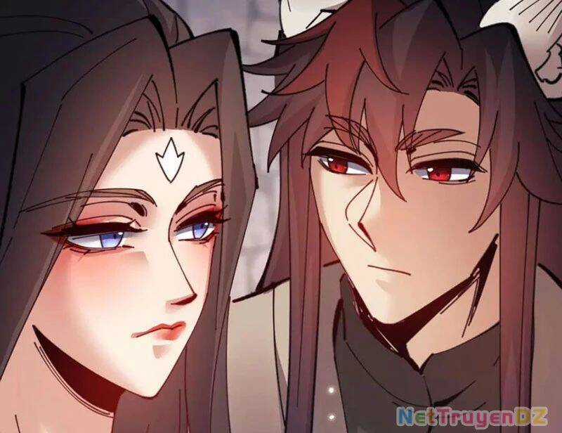 Sư Tôn: Nghịch Đồ Này Mới Không Phải Là Thánh Tử Chương 100 trang 26