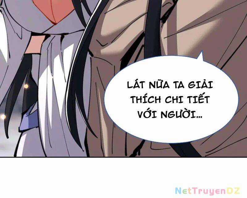 Sư Tôn: Nghịch Đồ Này Mới Không Phải Là Thánh Tử Chương 100 trang 56