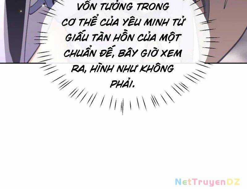 Sư Tôn: Nghịch Đồ Này Mới Không Phải Là Thánh Tử Chương 100 trang 6