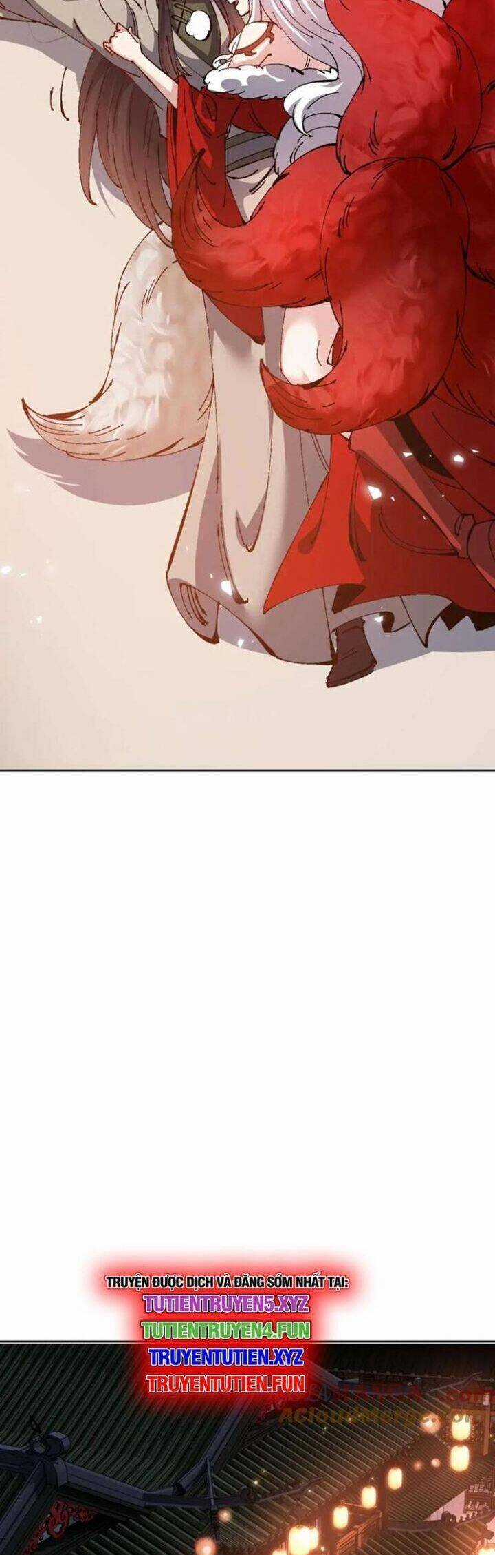 Sư Tôn: Nghịch Đồ Này Mới Không Phải Là Thánh Tử Chương 101 trang 16