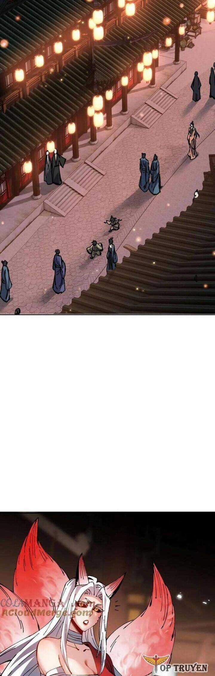 Sư Tôn: Nghịch Đồ Này Mới Không Phải Là Thánh Tử Chương 101 trang 17