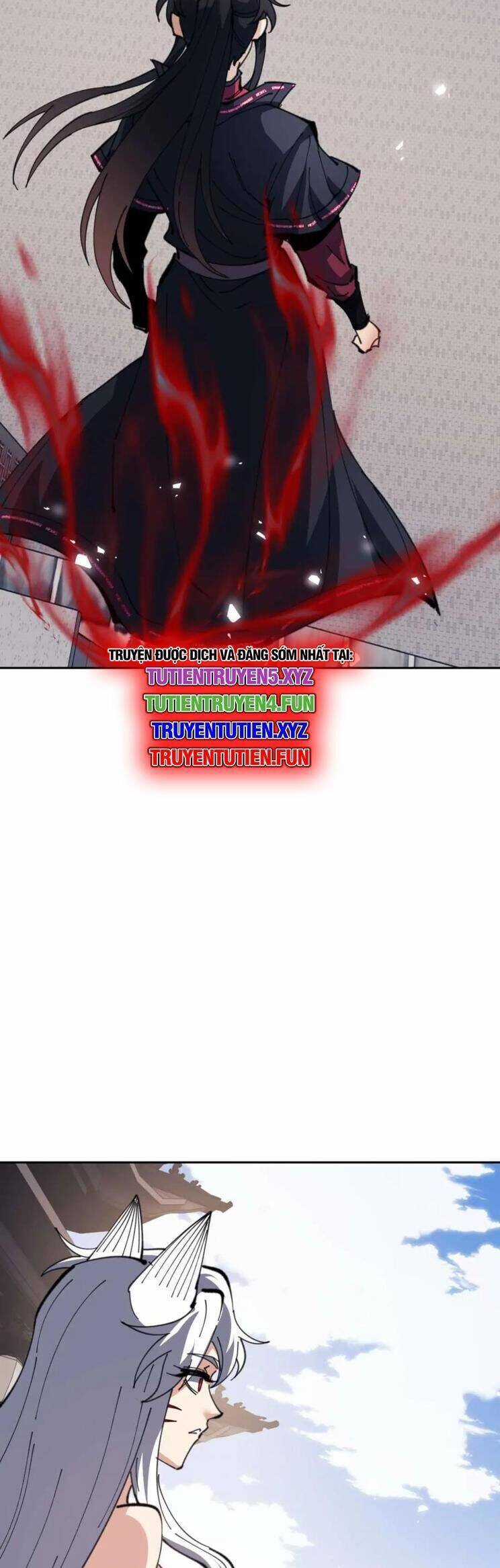 Sư Tôn: Nghịch Đồ Này Mới Không Phải Là Thánh Tử Chương 102 trang 24