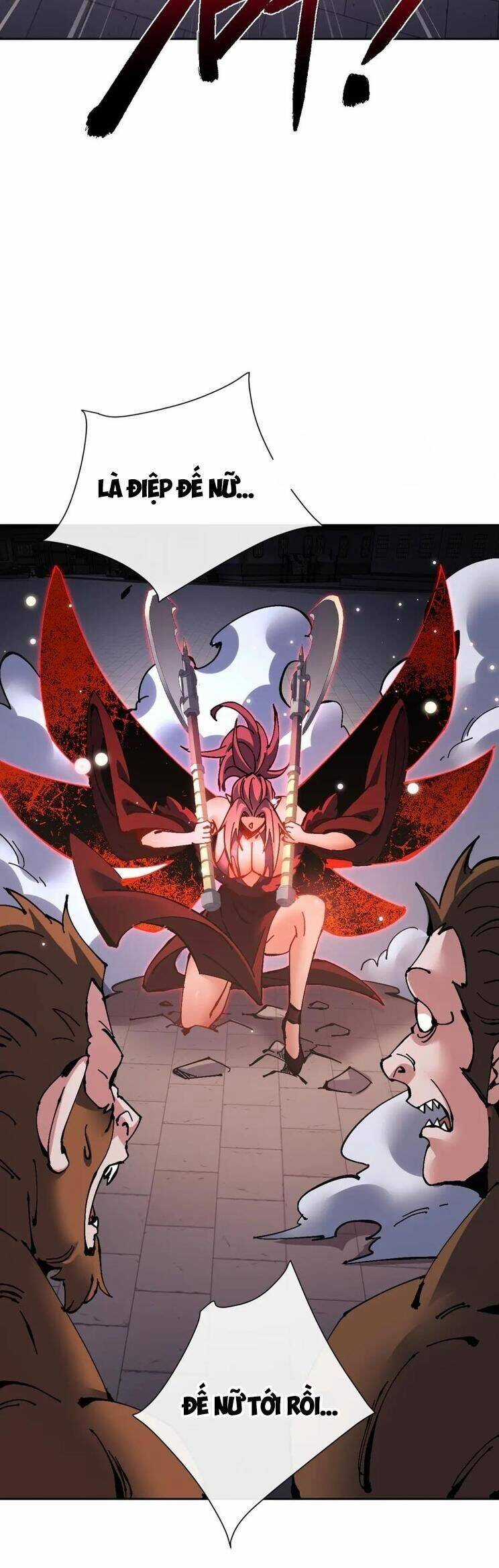 Sư Tôn: Nghịch Đồ Này Mới Không Phải Là Thánh Tử Chương 103 trang 15