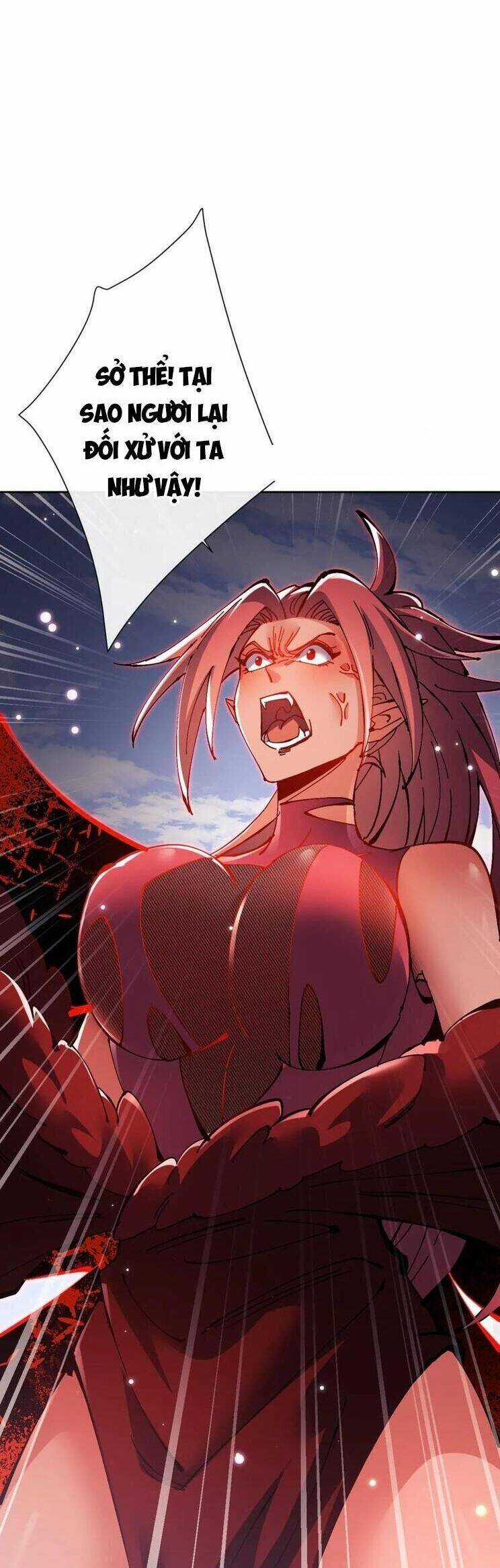 Sư Tôn: Nghịch Đồ Này Mới Không Phải Là Thánh Tử Chương 103 trang 16