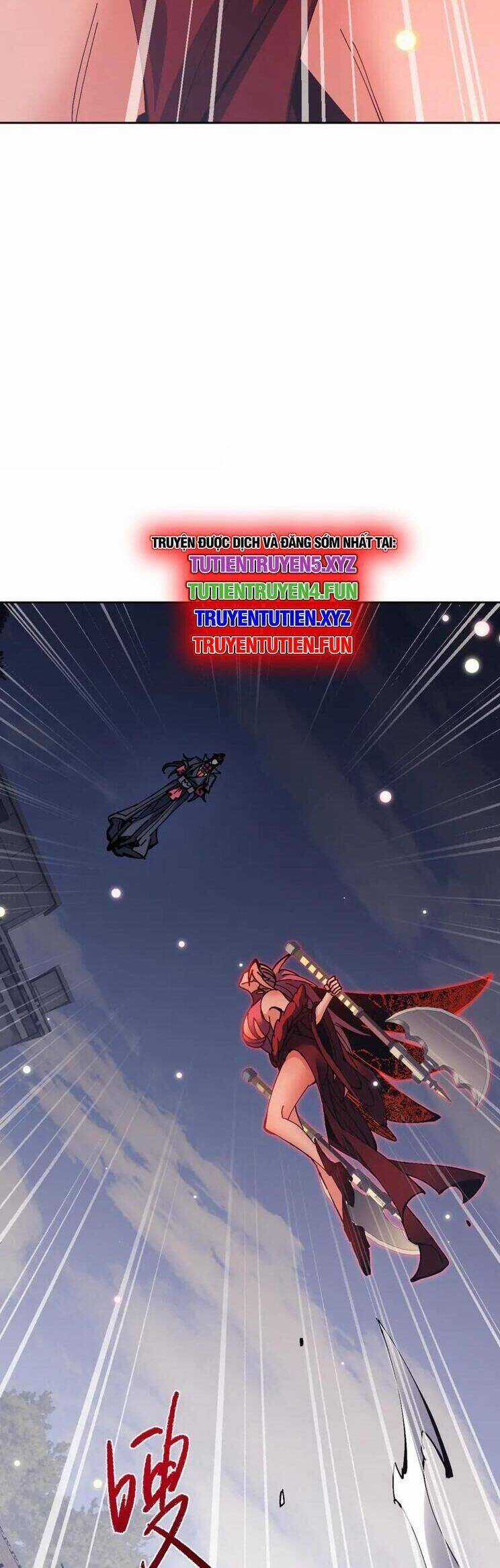 Sư Tôn: Nghịch Đồ Này Mới Không Phải Là Thánh Tử Chương 103 trang 17