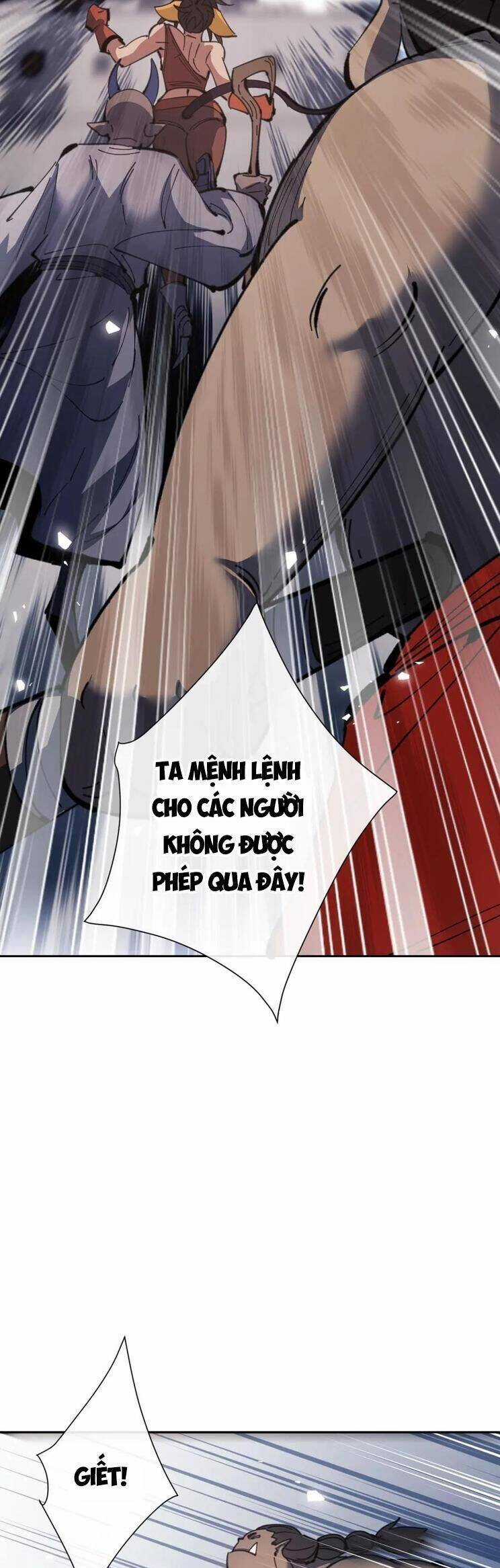 Sư Tôn: Nghịch Đồ Này Mới Không Phải Là Thánh Tử Chương 103 trang 33