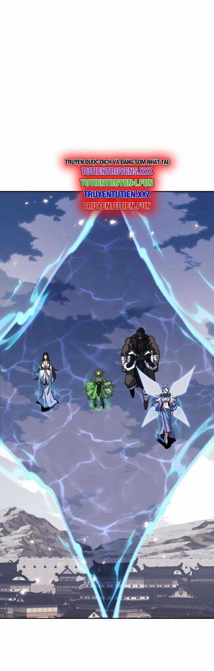 Sư Tôn: Nghịch Đồ Này Mới Không Phải Là Thánh Tử Chương 104 trang 16