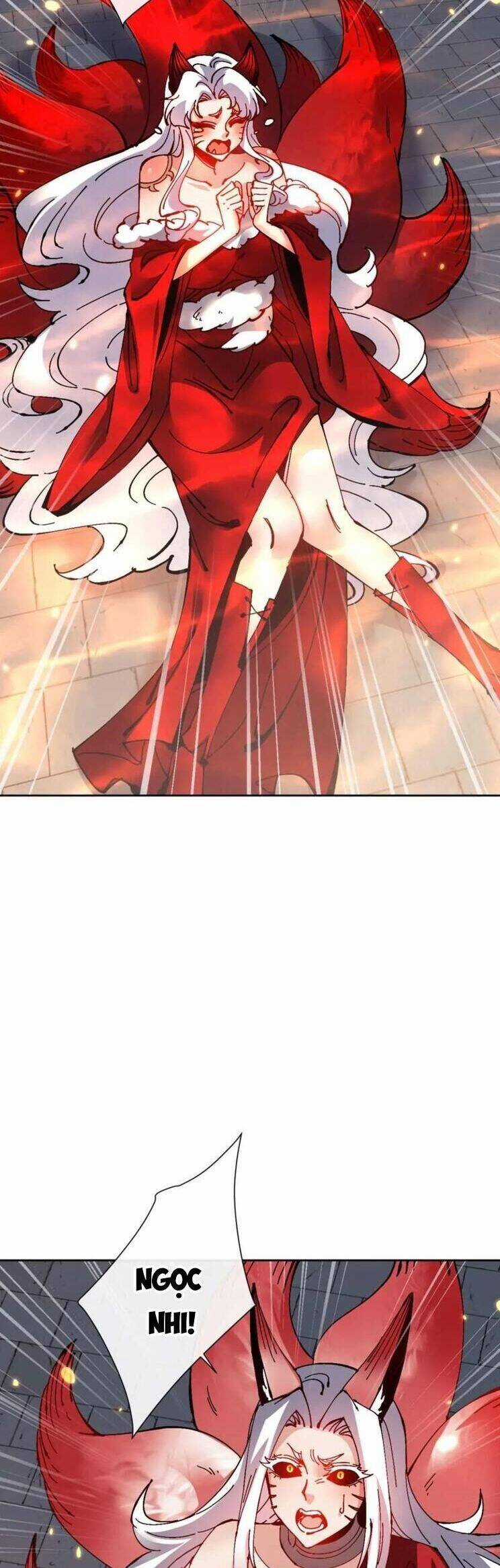 Sư Tôn: Nghịch Đồ Này Mới Không Phải Là Thánh Tử Chương 104 trang 34