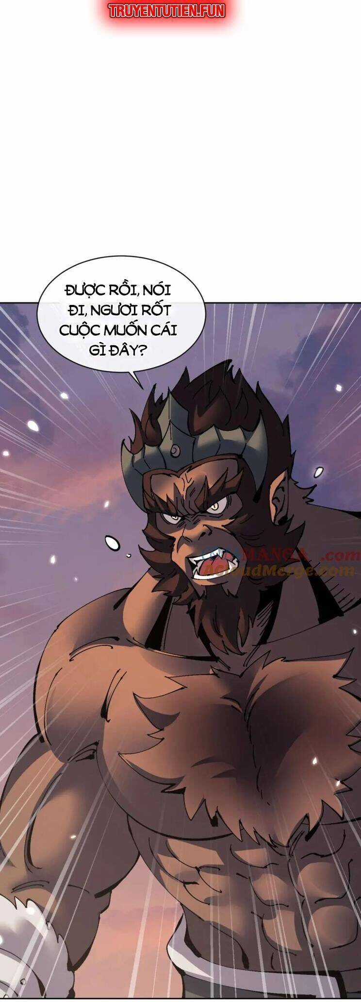 Sư Tôn: Nghịch Đồ Này Mới Không Phải Là Thánh Tử Chương 104 trang 39