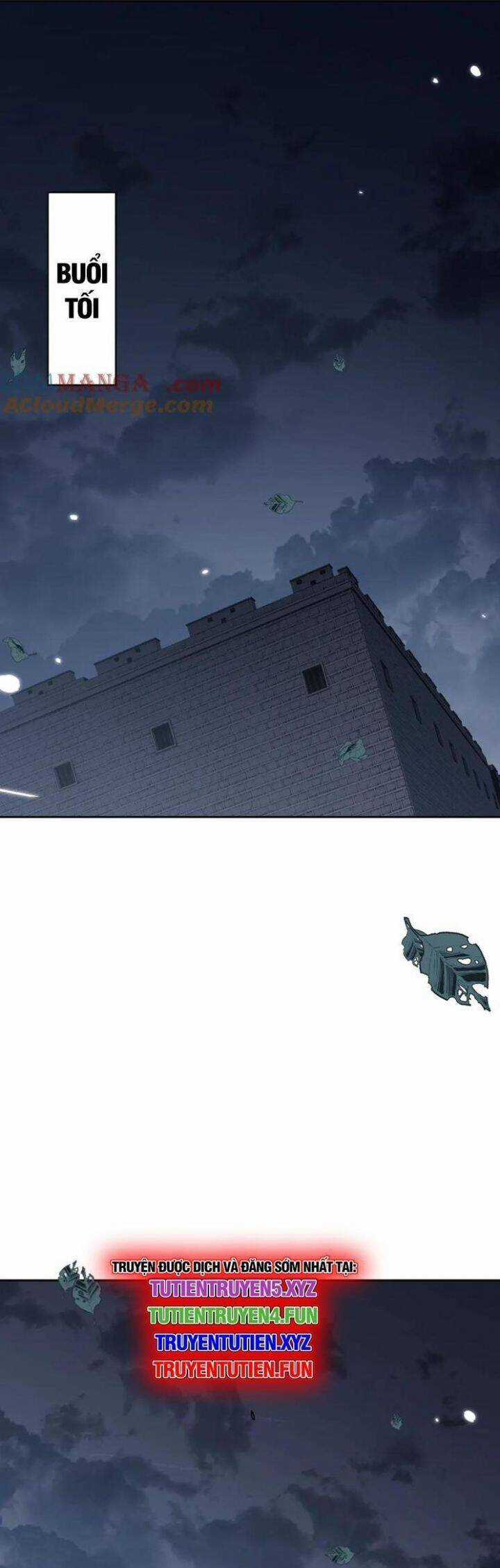 Sư Tôn: Nghịch Đồ Này Mới Không Phải Là Thánh Tử Chương 105 trang 6