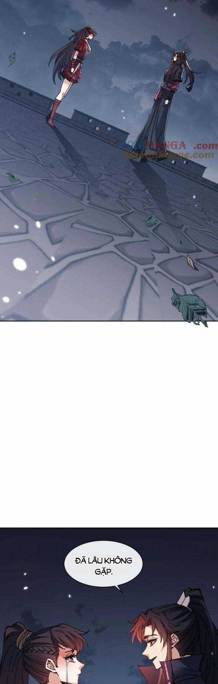 Sư Tôn: Nghịch Đồ Này Mới Không Phải Là Thánh Tử Chương 105 trang 7