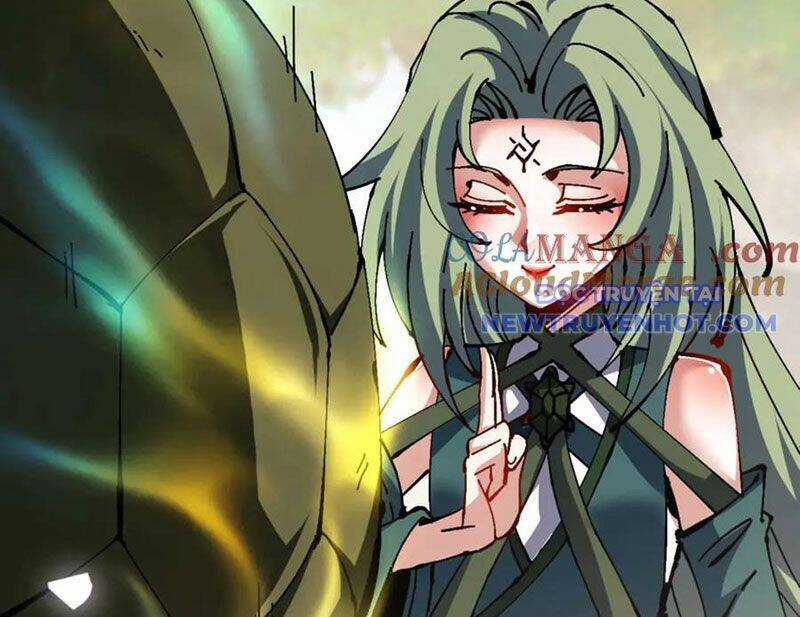 Sư Tôn: Nghịch Đồ Này Mới Không Phải Là Thánh Tử Chương 106 trang 10