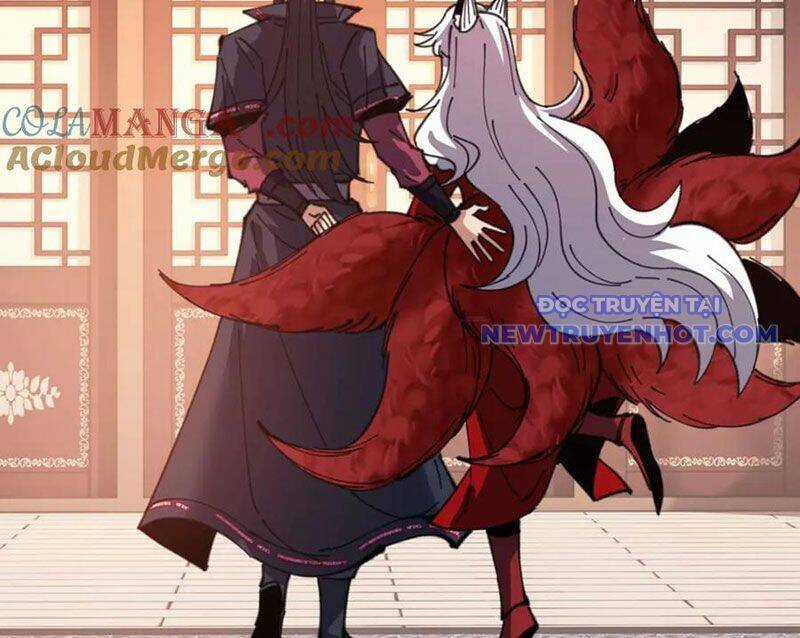 Sư Tôn: Nghịch Đồ Này Mới Không Phải Là Thánh Tử Chương 106 trang 106