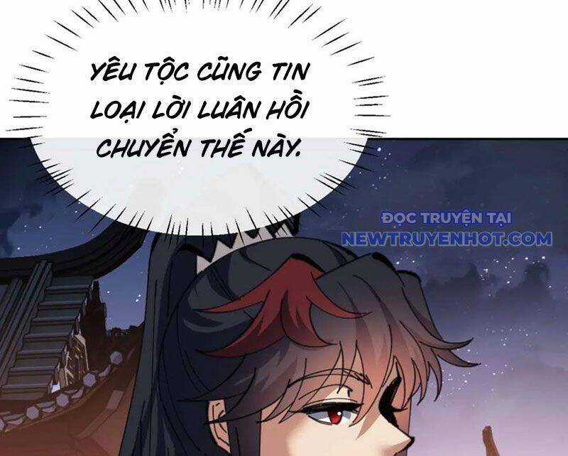 Sư Tôn: Nghịch Đồ Này Mới Không Phải Là Thánh Tử Chương 106 trang 123