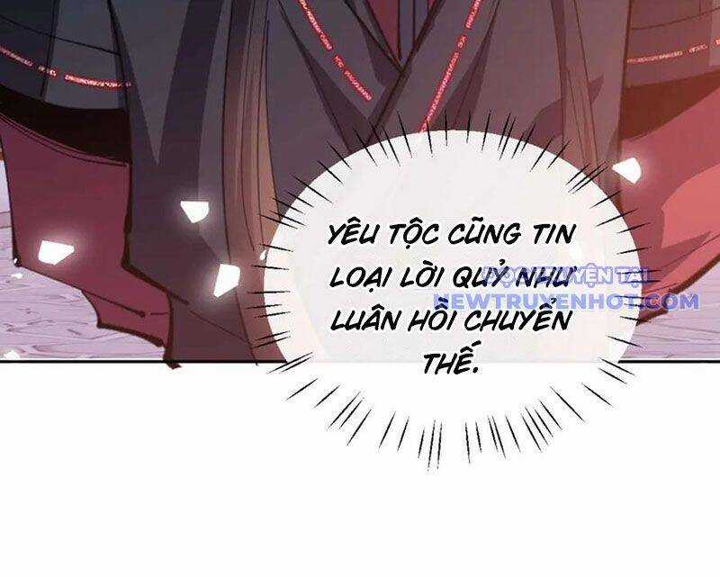 Sư Tôn: Nghịch Đồ Này Mới Không Phải Là Thánh Tử Chương 106 trang 125