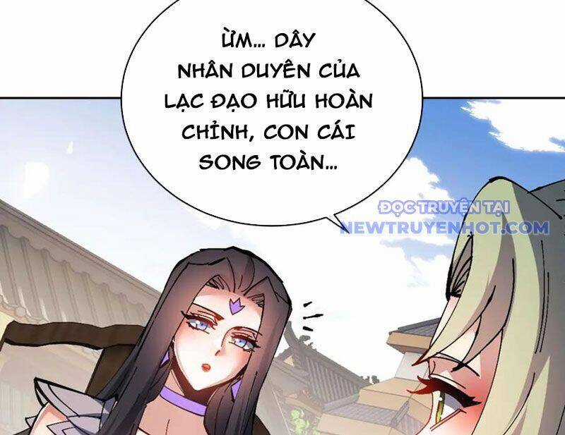 Sư Tôn: Nghịch Đồ Này Mới Không Phải Là Thánh Tử Chương 106 trang 13