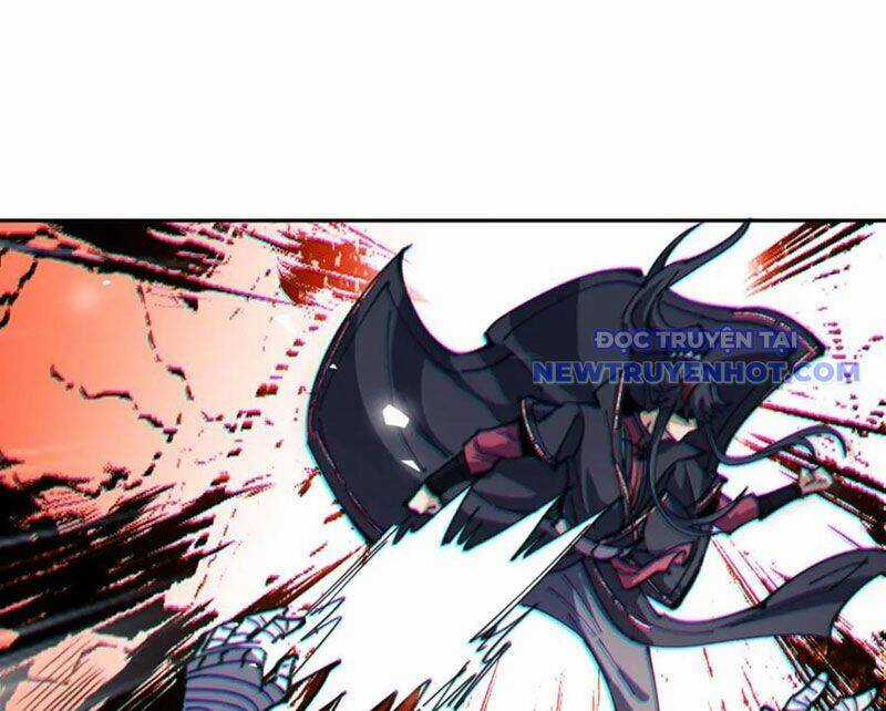 Sư Tôn: Nghịch Đồ Này Mới Không Phải Là Thánh Tử Chương 106 trang 134