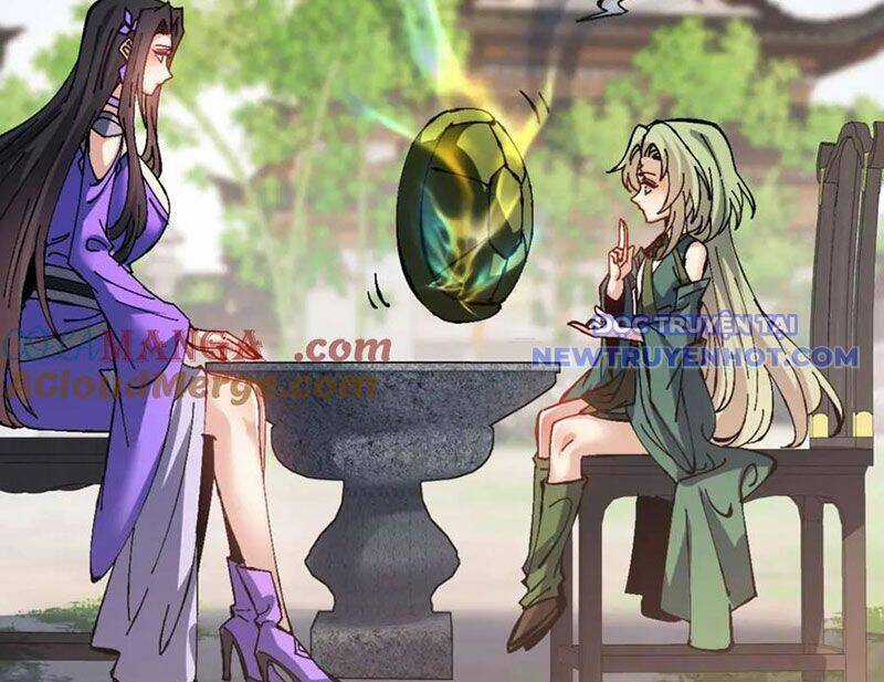 Sư Tôn: Nghịch Đồ Này Mới Không Phải Là Thánh Tử Chương 106 trang 18