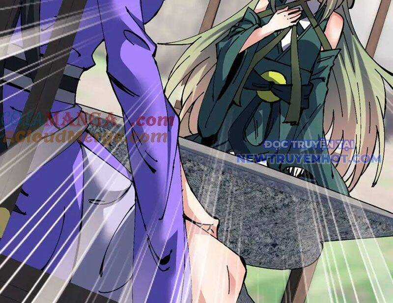 Sư Tôn: Nghịch Đồ Này Mới Không Phải Là Thánh Tử Chương 106 trang 26