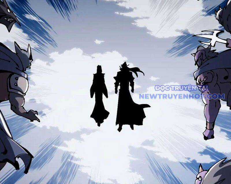 Sư Tôn: Nghịch Đồ Này Mới Không Phải Là Thánh Tử Chương 106 trang 43