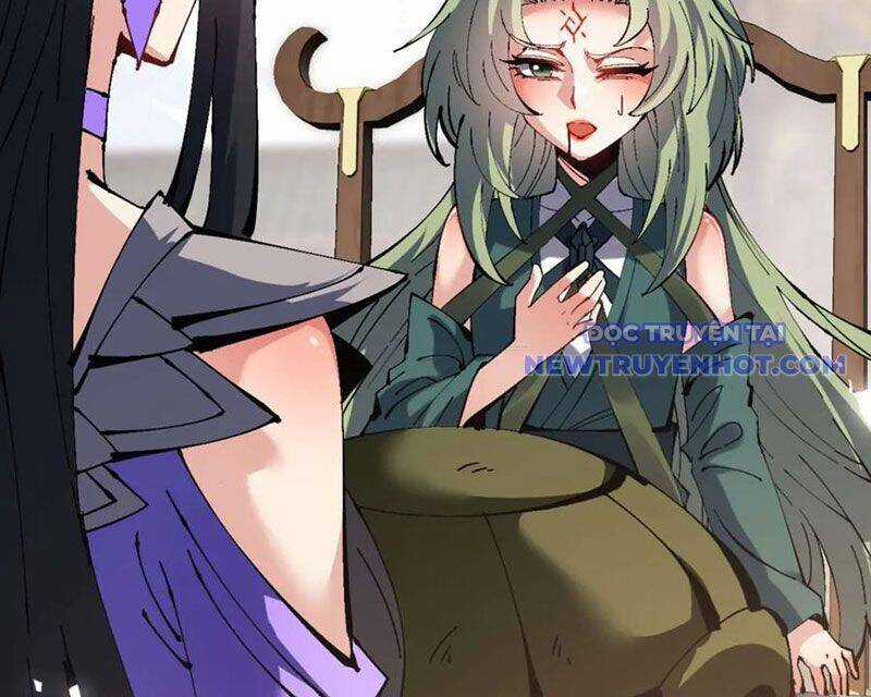 Sư Tôn: Nghịch Đồ Này Mới Không Phải Là Thánh Tử Chương 106 trang 47