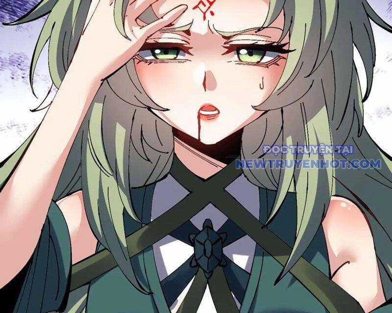 Sư Tôn: Nghịch Đồ Này Mới Không Phải Là Thánh Tử Chương 106 trang 58