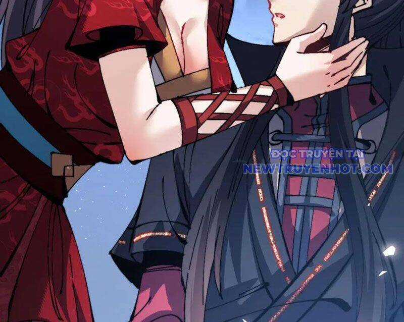 Sư Tôn: Nghịch Đồ Này Mới Không Phải Là Thánh Tử Chương 106 trang 81