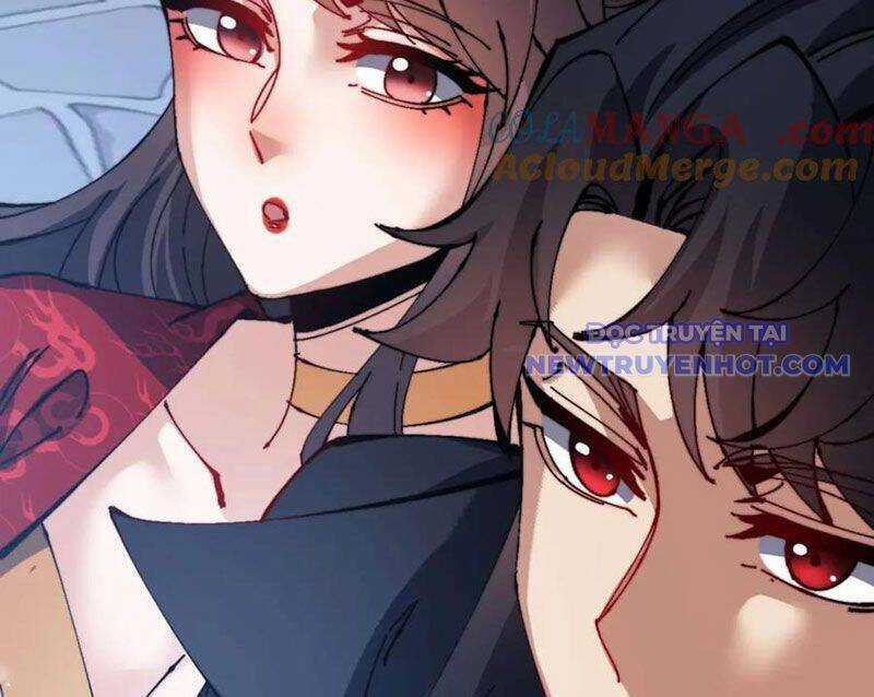 Sư Tôn: Nghịch Đồ Này Mới Không Phải Là Thánh Tử Chương 106 trang 95