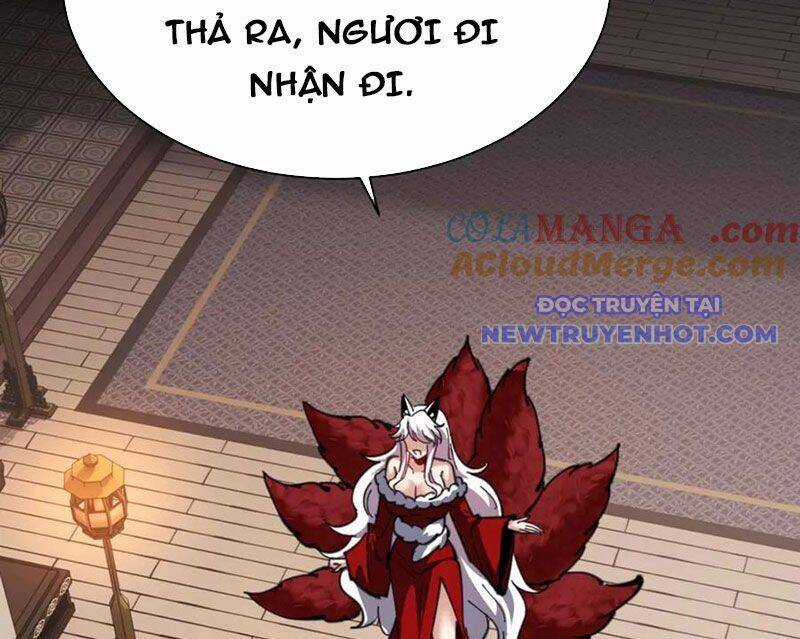 Sư Tôn: Nghịch Đồ Này Mới Không Phải Là Thánh Tử Chương 106 trang 98