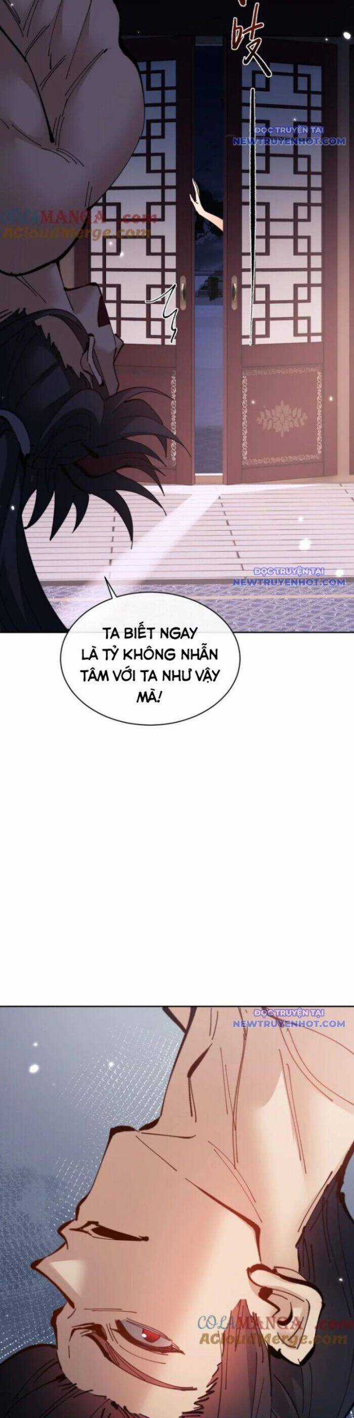 Sư Tôn: Nghịch Đồ Này Mới Không Phải Là Thánh Tử Chương 107 trang 16