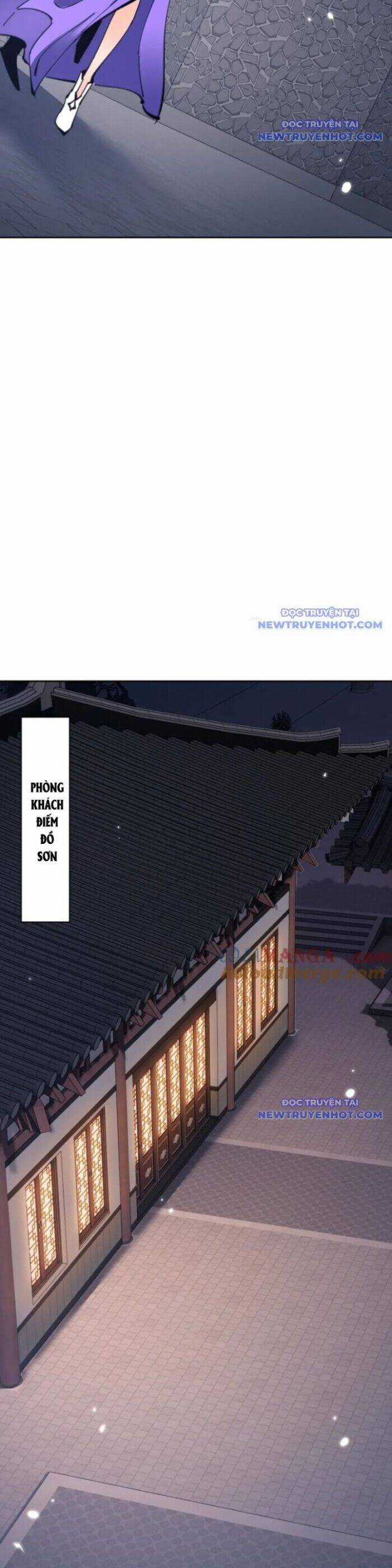 Sư Tôn: Nghịch Đồ Này Mới Không Phải Là Thánh Tử Chương 107 trang 8