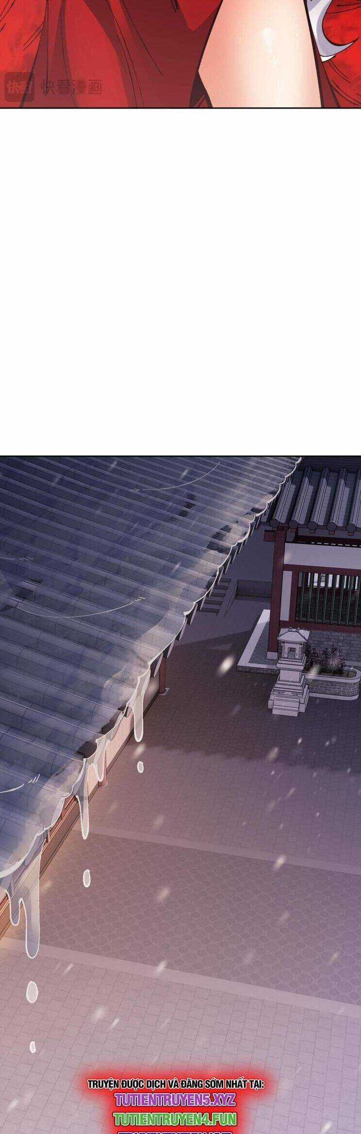 Sư Tôn: Nghịch Đồ Này Mới Không Phải Là Thánh Tử Chương 109 trang 13