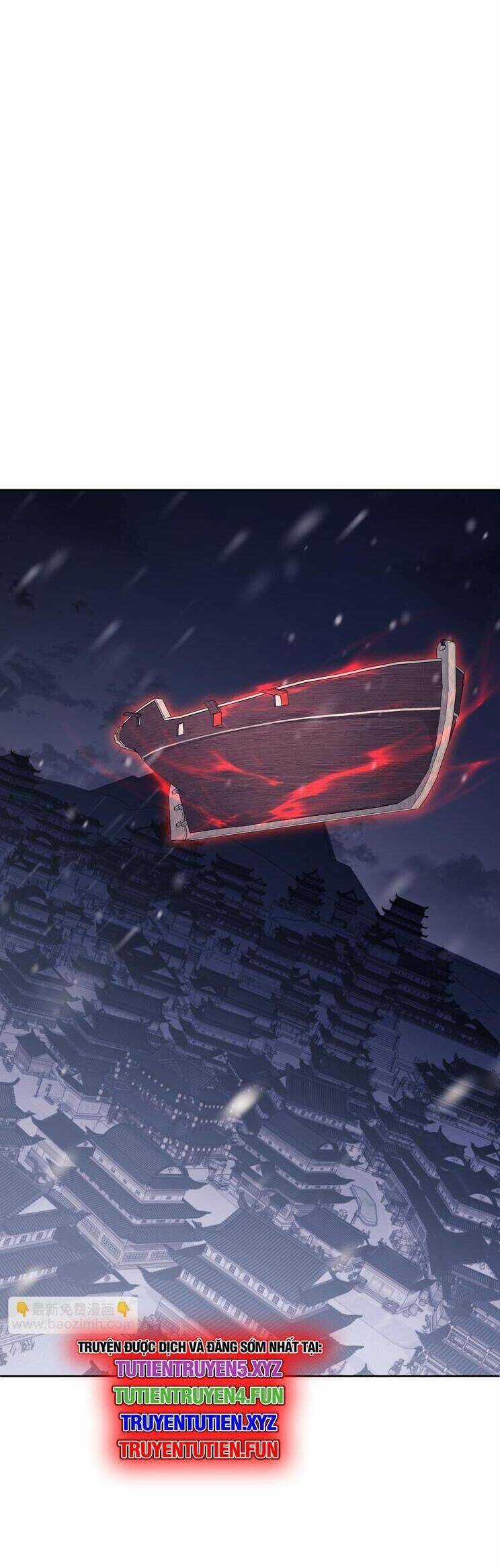 Sư Tôn: Nghịch Đồ Này Mới Không Phải Là Thánh Tử Chương 109 trang 16