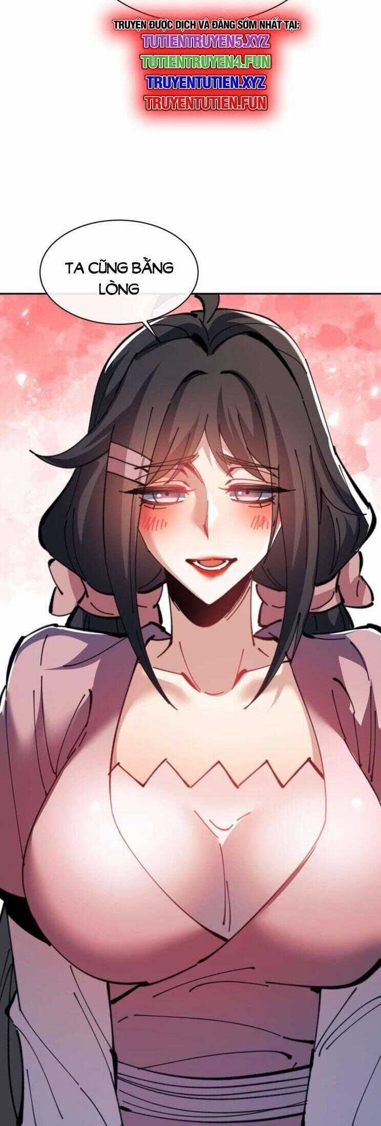 Sư Tôn: Nghịch Đồ Này Mới Không Phải Là Thánh Tử Chương 109 trang 43