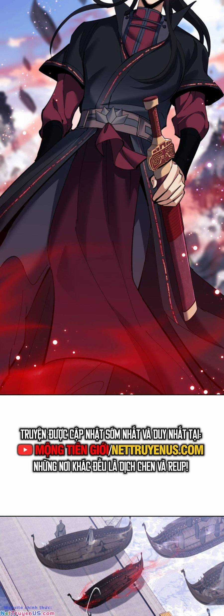 Sư Tôn: Nghịch Đồ Này Mới Không Phải Là Thánh Tử Chương 11 trang 12