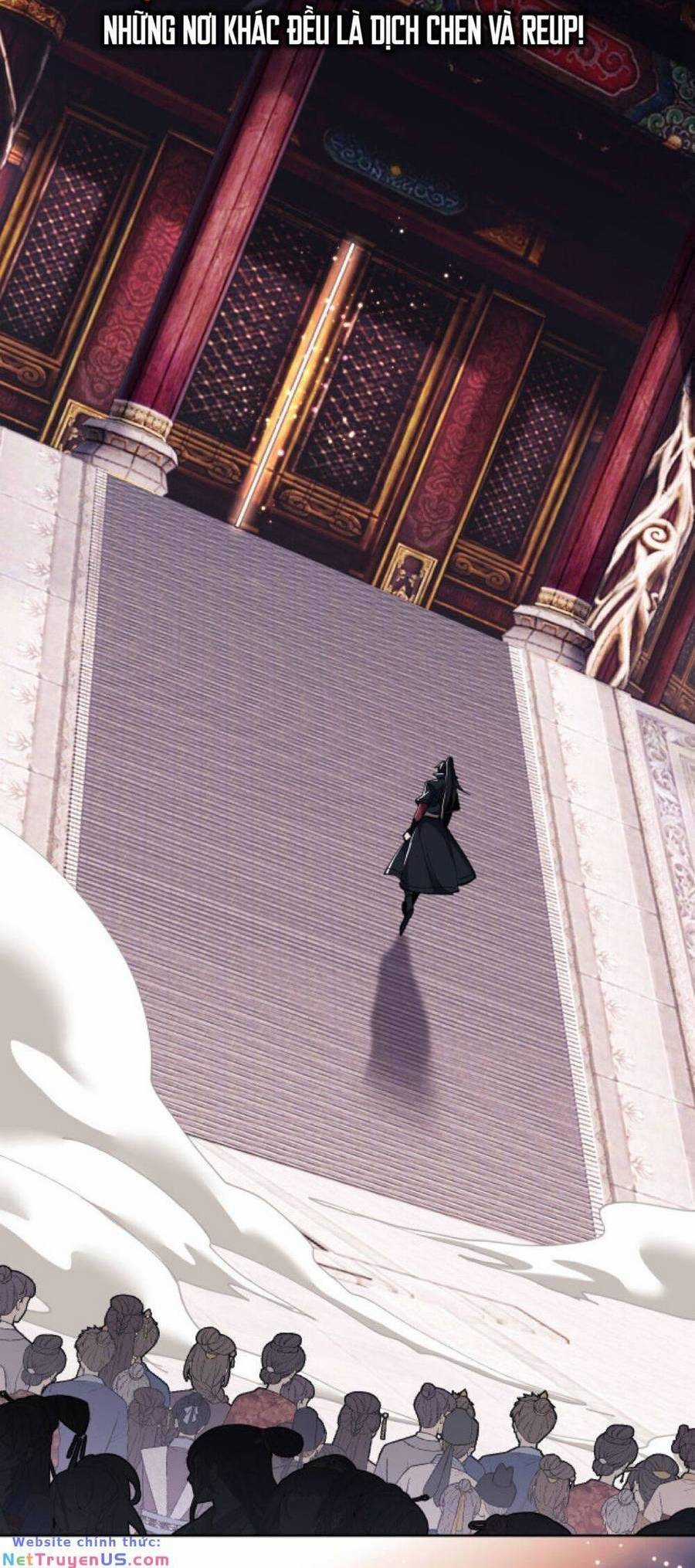 Sư Tôn: Nghịch Đồ Này Mới Không Phải Là Thánh Tử Chương 11 trang 21