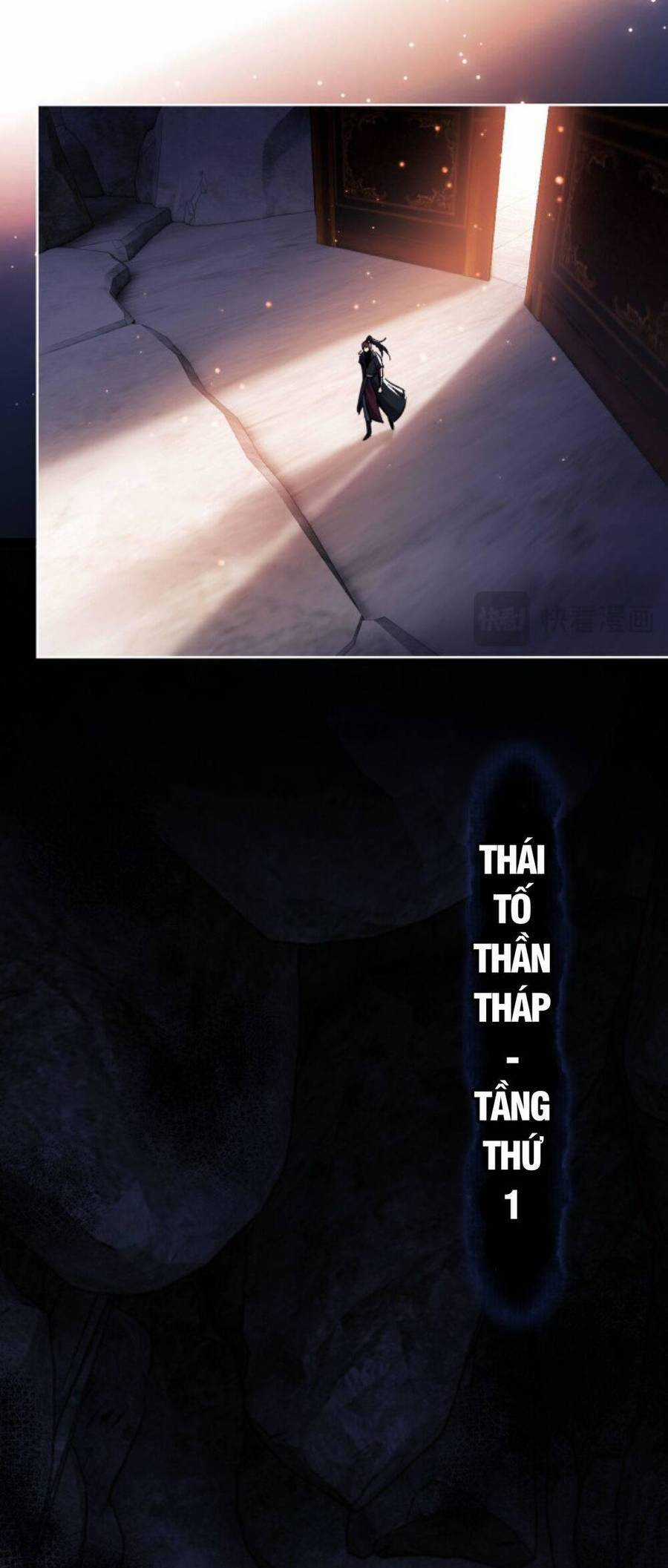 Sư Tôn: Nghịch Đồ Này Mới Không Phải Là Thánh Tử Chương 11 trang 22