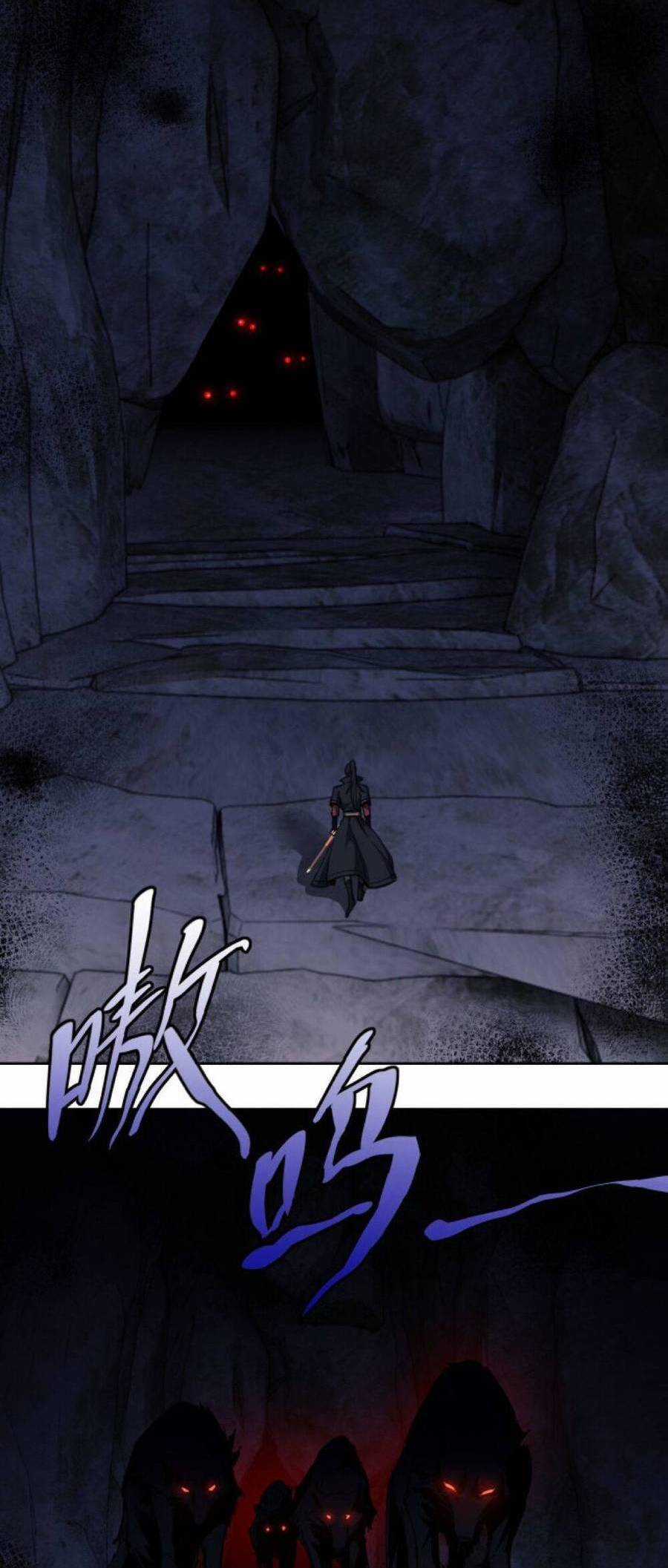 Sư Tôn: Nghịch Đồ Này Mới Không Phải Là Thánh Tử Chương 11 trang 23