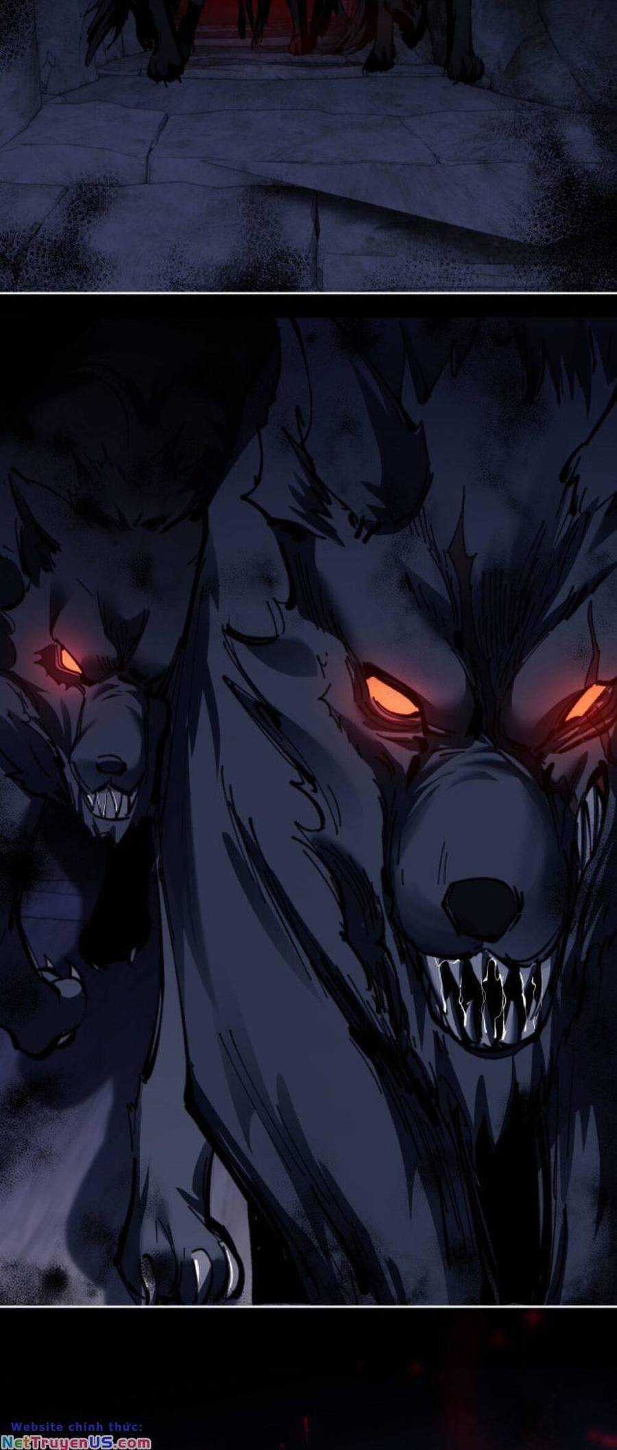 Sư Tôn: Nghịch Đồ Này Mới Không Phải Là Thánh Tử Chương 11 trang 24