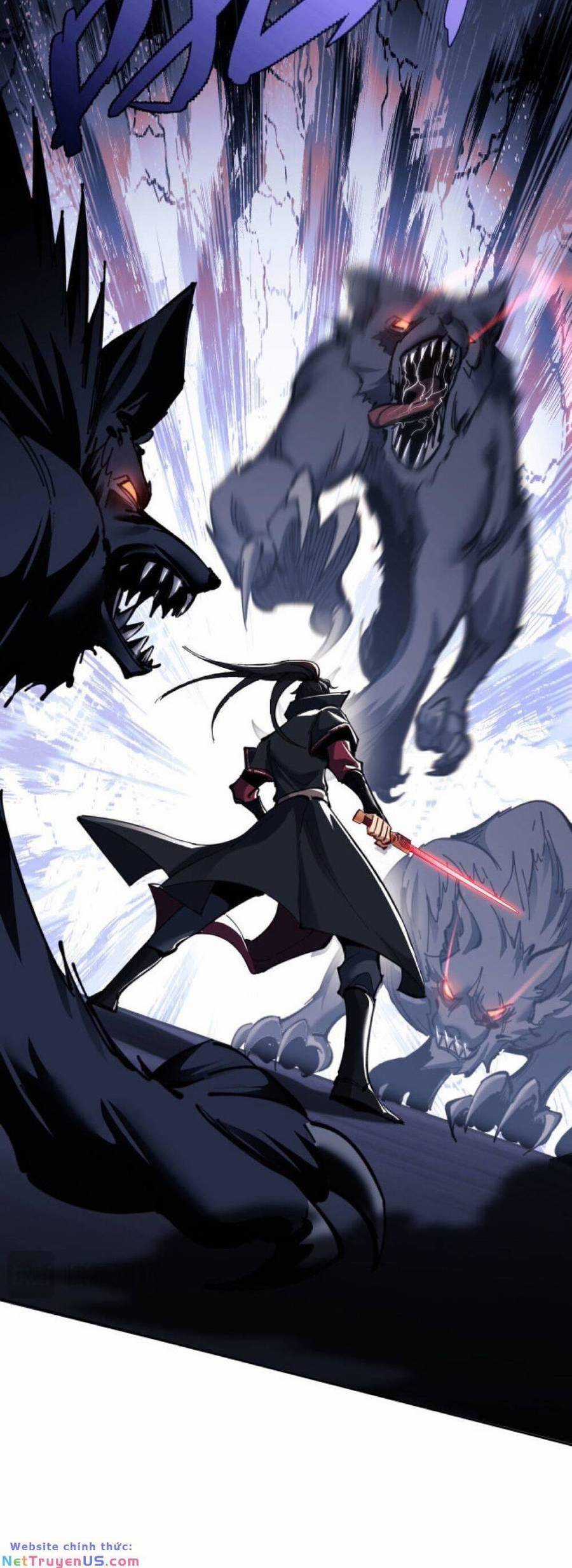 Sư Tôn: Nghịch Đồ Này Mới Không Phải Là Thánh Tử Chương 11 trang 26