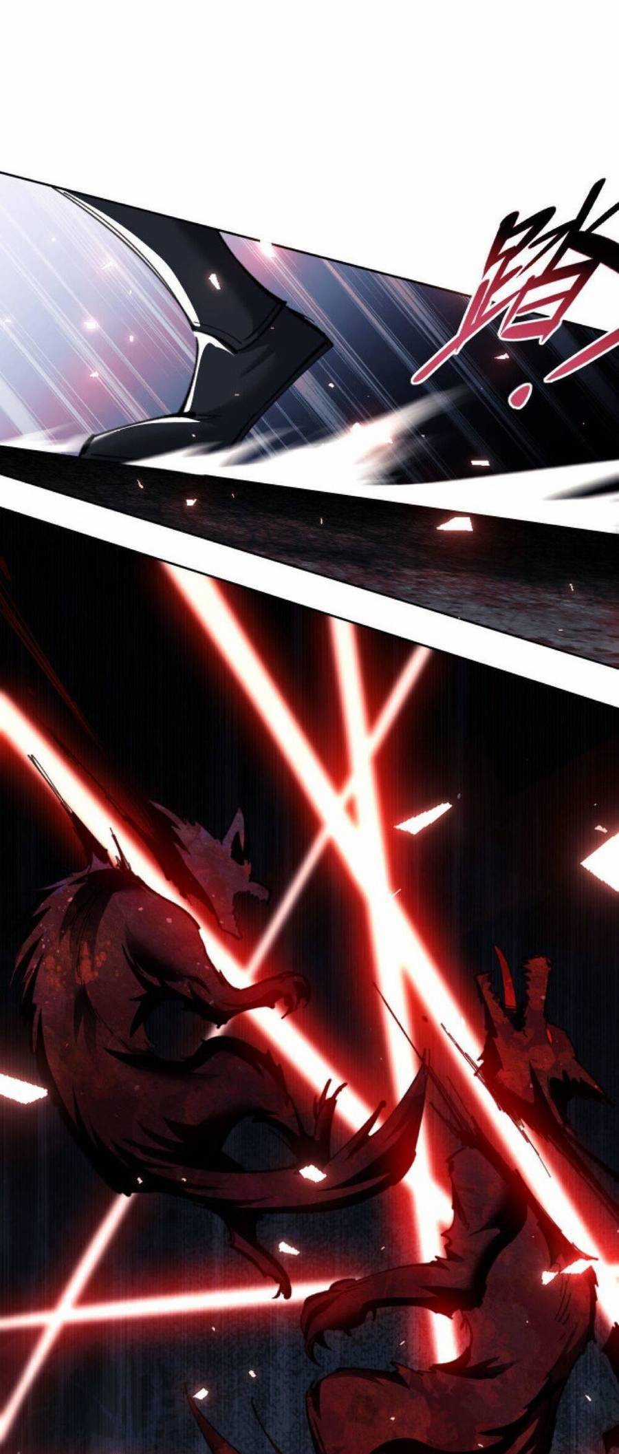 Sư Tôn: Nghịch Đồ Này Mới Không Phải Là Thánh Tử Chương 11 trang 27