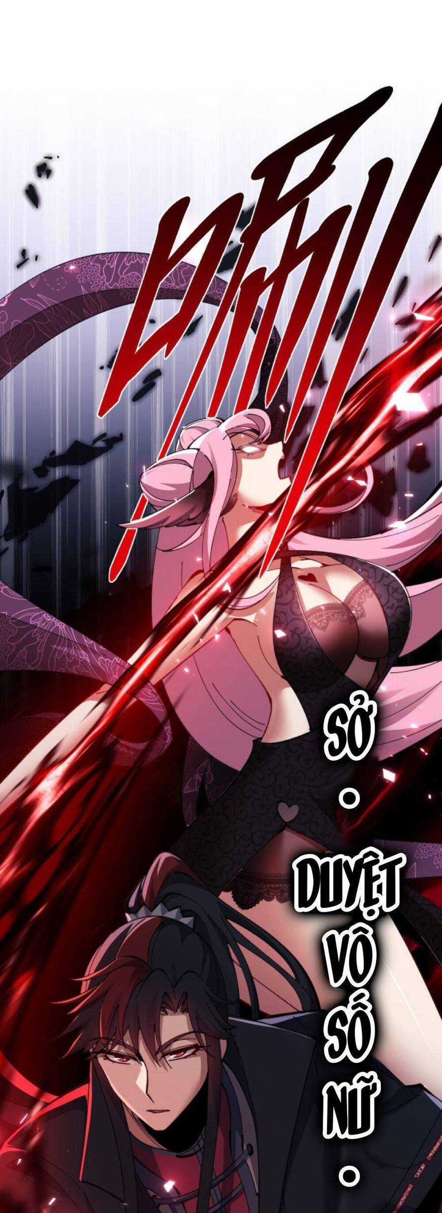 Sư Tôn: Nghịch Đồ Này Mới Không Phải Là Thánh Tử Chương 11 trang 32