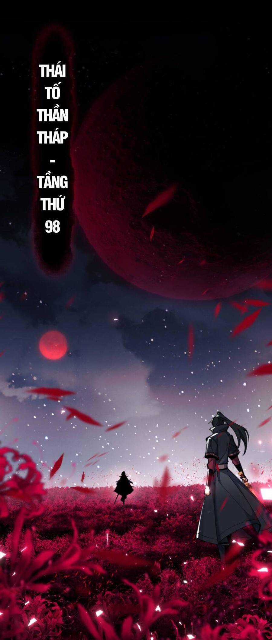 Sư Tôn: Nghịch Đồ Này Mới Không Phải Là Thánh Tử Chương 11 trang 37